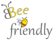 Bee friendly UG Logo