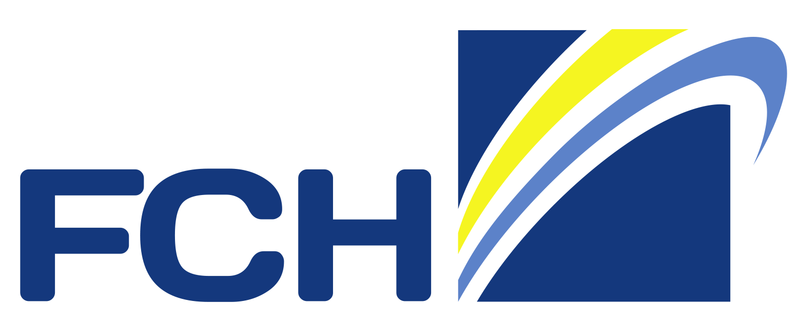 Logo der FCH AG