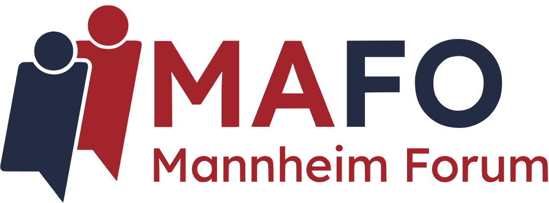 Mannheim Forum e. V. Logo